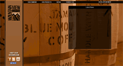 Desktop Screenshot of estatescoffee.com