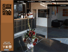 Tablet Screenshot of estatescoffee.com